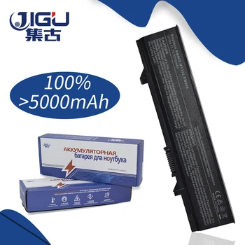 JIGU Акумулаторна Батерия с голям Капацитет За Лаптоп Dell PW651 RM649 RM656 RM661 RM668 T749D U116D W071D WU841 WU843 WU852
