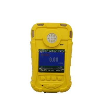 детектор на сигнал за изтичане на газ датчик 0-2000ppm PID VOC