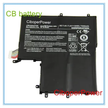 Оригинален качествен батерия за PA5065U-1BRS за U840W-S400 U845W 7,4 V 54Wh PA5065U